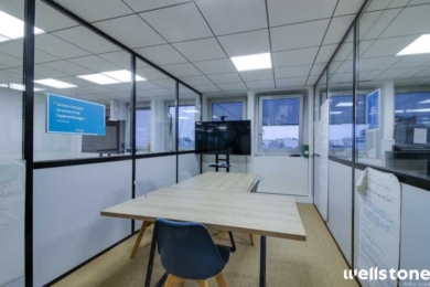 A LOUER Bureaux 257m2 ref 1224661-0L