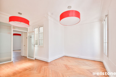 A LOUER Bureaux 258m2 ref 2189399-0L