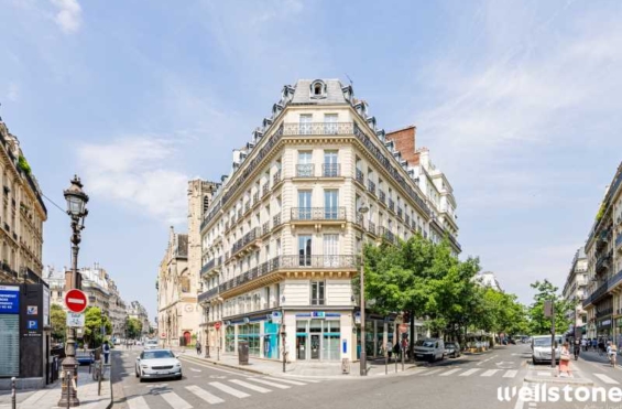 A LOUER Bureaux 260m2 ref 1454107-0L