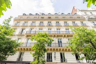 A LOUER Bureaux 260m2 ref 1454107-0L