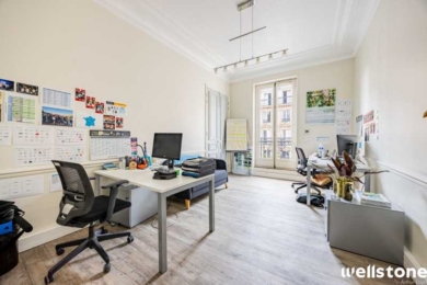 A LOUER Bureaux 260m2 ref 1454107-0L