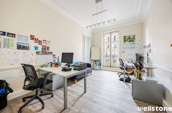 A LOUER Bureaux 260m2 ref 1454107-0L