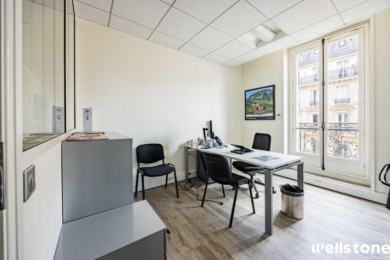 A LOUER Bureaux 260m2 ref 1454107-0L