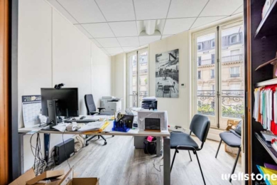A LOUER Bureaux 260m2 ref 1454107-0L