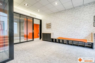 A LOUER Bureaux 265m2 ref 1118884-0L