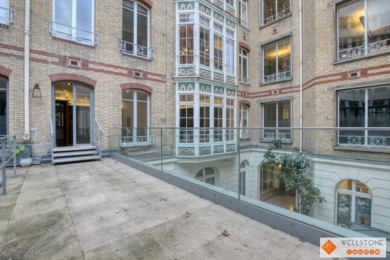A LOUER Bureaux 265m2 ref 1230329-0L