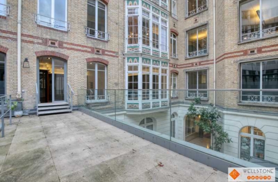 A LOUER Bureaux 265m2 ref 1230329-0L