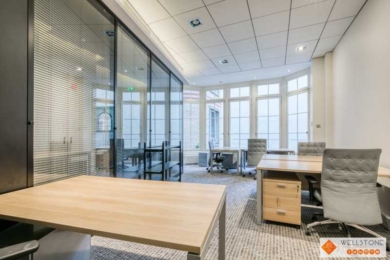 A LOUER Bureaux 265m2 ref 1230329-0L