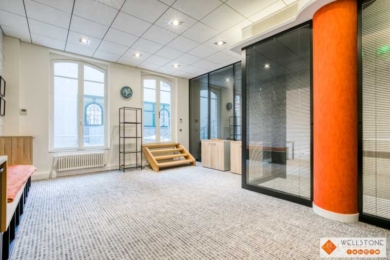 A LOUER Bureaux 265m2 ref 1230329-0L