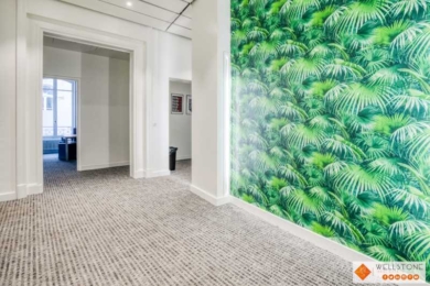 A LOUER Bureaux 265m2 ref 1230329-0L