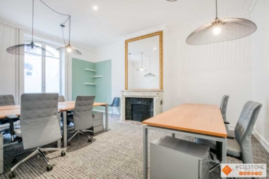 A LOUER Bureaux 265m2 ref 1237997-0L