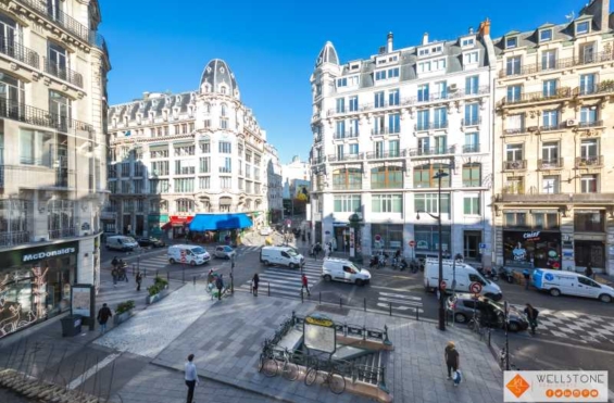 A LOUER Bureaux 265m2 ref 1238634-0L