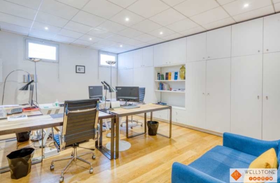 A LOUER Bureaux 265m2 ref 1238634-0L