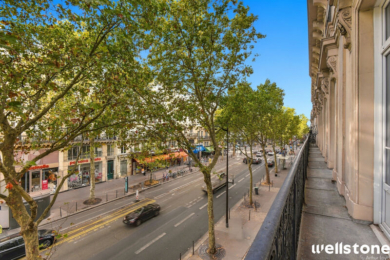 A LOUER Bureaux 275m2 ref 2202986-0L