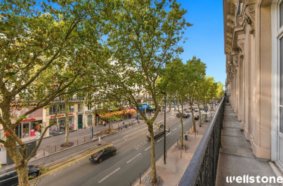 A LOUER Bureaux 275m2 ref 2202986-0L