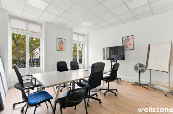 A LOUER Bureaux 275m2 ref 2202986-0L