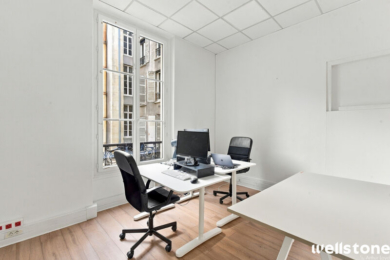 A LOUER Bureaux 275m2 ref 2202986-0L