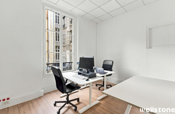 A LOUER Bureaux 275m2 ref 2202986-0L
