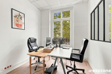 A LOUER Bureaux 275m2 ref 2202986-0L