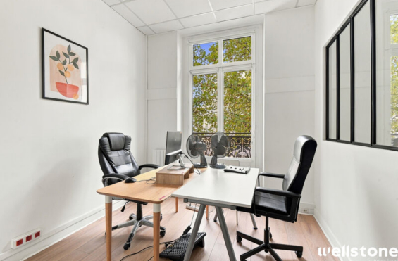 A LOUER Bureaux 275m2 ref 2202986-0L