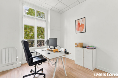 A LOUER Bureaux 275m2 ref 2202986-0L