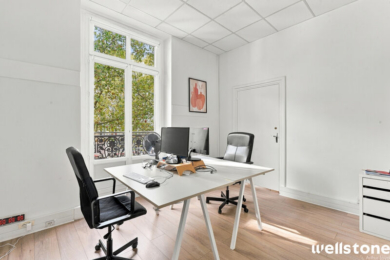 A LOUER Bureaux 275m2 ref 2202986-0L