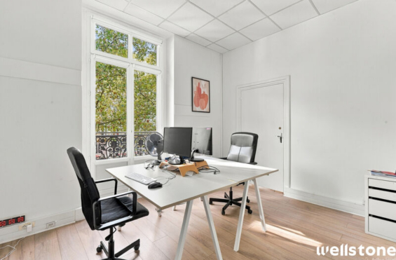 A LOUER Bureaux 275m2 ref 2202986-0L