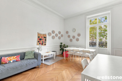 A LOUER Bureaux 275m2 ref 2202986-0L