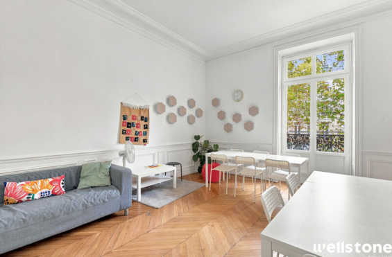 A LOUER Bureaux 275m2 ref 2202986-0L