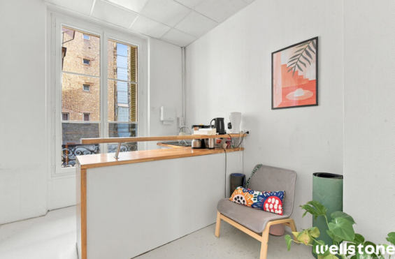 A LOUER Bureaux 275m2 ref 2202986-0L