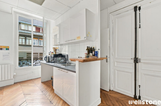 A LOUER Bureaux 275m2 ref 2202986-0L