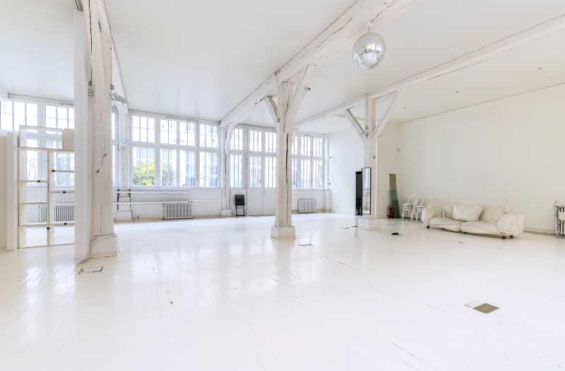 A LOUER Bureaux 277m2 ref 1755621-0L
