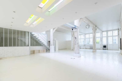 A LOUER Bureaux 277m2 ref 1755621-0L