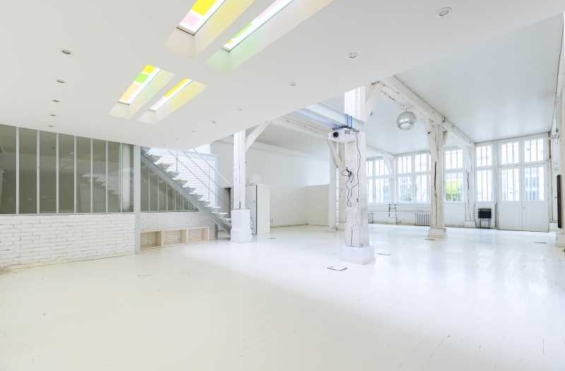 A LOUER Bureaux 277m2 ref 1755621-0L