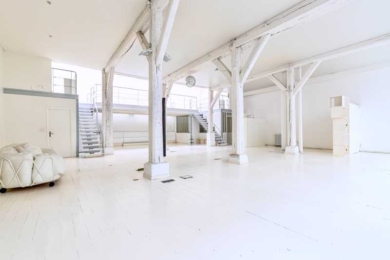 A LOUER Bureaux 277m2 ref 1755621-0L