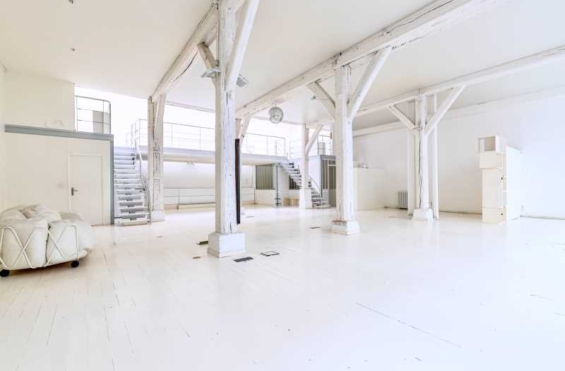 A LOUER Bureaux 277m2 ref 1755621-0L