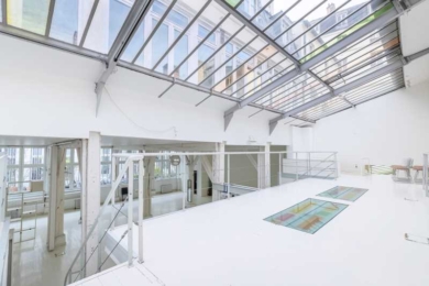 A LOUER Bureaux 277m2 ref 1755621-0L