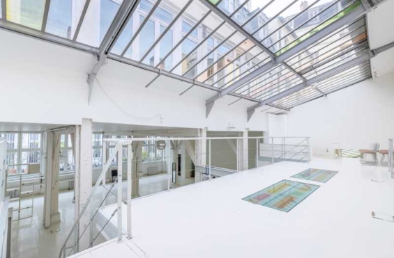 A LOUER Bureaux 277m2 ref 1755621-0L