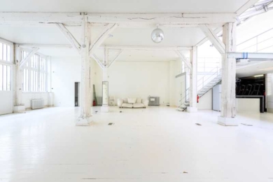 A LOUER Bureaux 277m2 ref 1755621-0L