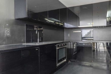 A LOUER Bureaux 277m2 ref 1755621-0L