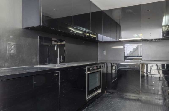 A LOUER Bureaux 277m2 ref 1755621-0L