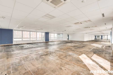 A LOUER Bureaux 2828m2 ref 2154611-0L
