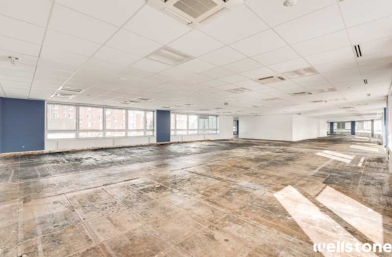 A LOUER Bureaux 2828m2 ref 2154611-0L