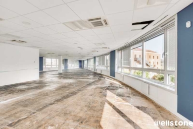 A LOUER Bureaux 2828m2 ref 2154611-0L