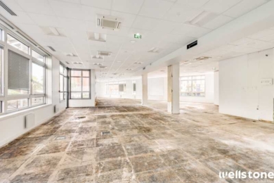 A LOUER Bureaux 2828m2 ref 2154611-0L