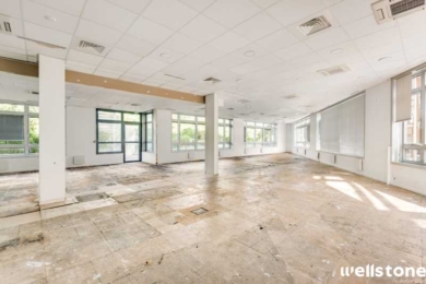A LOUER Bureaux 2828m2 ref 2154611-0L