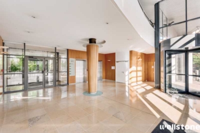 A LOUER Bureaux 2828m2 ref 2154611-0L