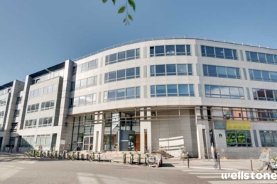 A LOUER Bureaux 2828m2 ref 2154611-0L