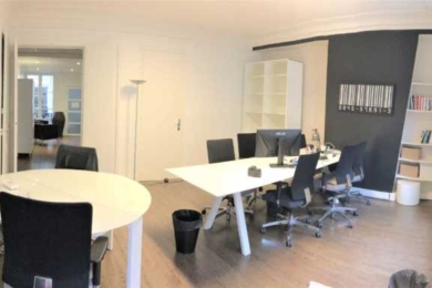 A LOUER Bureaux 290m2 ref 1223546-0L