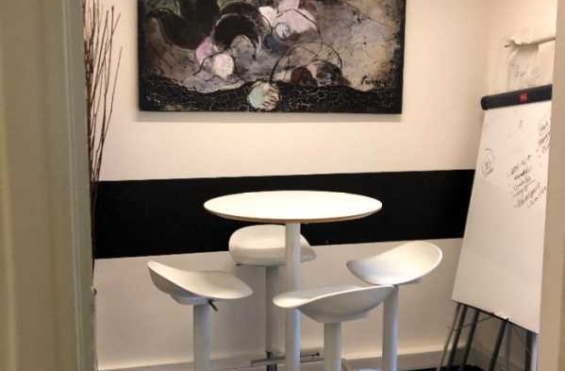 A LOUER Bureaux 290m2 ref 1223546-0L